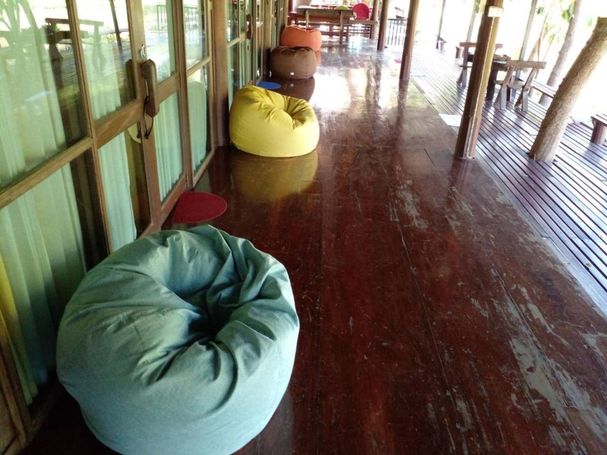Baansuanleelawadee Resort Amphawa Esterno foto