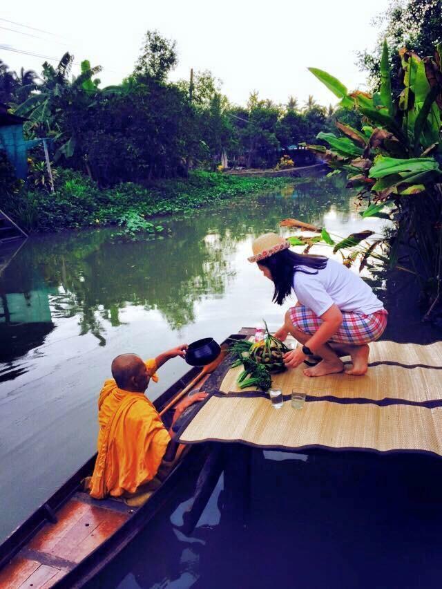 Baansuanleelawadee Resort Amphawa Esterno foto